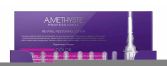 Amethyste Color Revital Rest Loción10 mlx 10 unidades