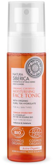 Tónico Hidrolato Facial 100 ml