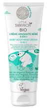 Crema Calmante Para Bebés 5 En 1 75 ml