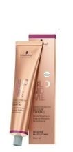 Crema Matizadora Toning Intense 60 ml