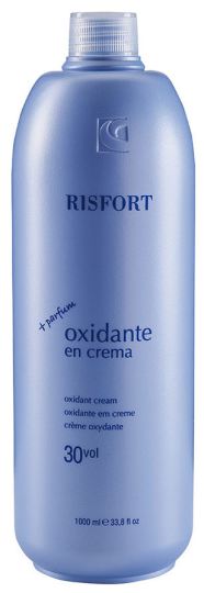 Oxidante en Crema 30 Vol 9% 1000 ml