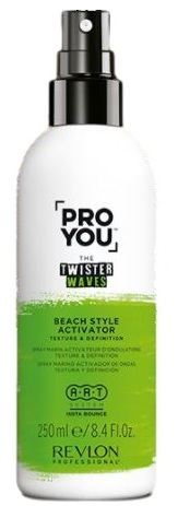 Spray Waves Beach The Twister 250 ml