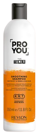 Champú The Tamer Smoothing 350 ml