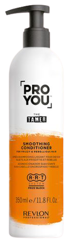 Acondicionador The Tamer Smoothing 350 ml