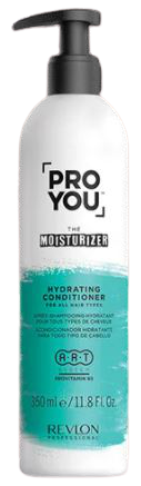 Acondicionador The Moisturizer Hydrate 350 ml