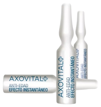 Ampolla Belleza Instantánea Efecto Lifting 1,5 ml