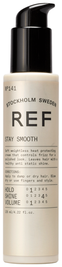 Crema Protectora Stay Smooth 125 ml