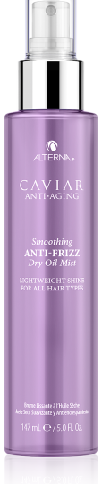 Caviar Anti-Frizz Aceite Seco suavizante 147 ml