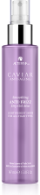 Caviar Anti-Frizz Aceite Seco suavizante 147 ml