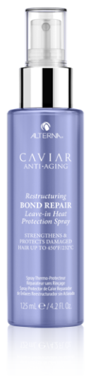 Caviar Restructuring Spray de protección térmica sin enjuague 125 ml