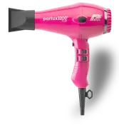 Secador de pelo 3200 Plus Fucsia