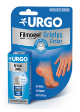 Grietas Filmogel 3,25 ml