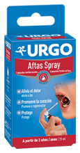 Aftas Spray 15 ml