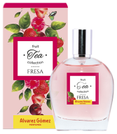 Fruit Tea Collection Fresa 100 ml