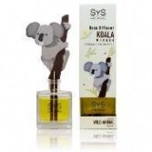 Wild Animal Ambientador Difusor 90 ml