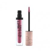 Matt Pro Ink Non-Transfer labial líquid 5 ml