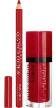 Rouge Edition Velvet Labial Líquido + 1 pieza