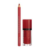 Rouge Edition Velvet Labial Líquido + 1 pieza