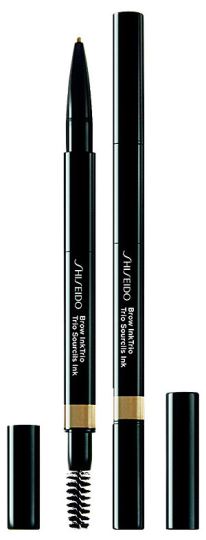 Brow Inktrio Lápiz 3 en 1