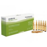 Factor G Renew Ampollas Bioestimulantes 7 x 2 ml