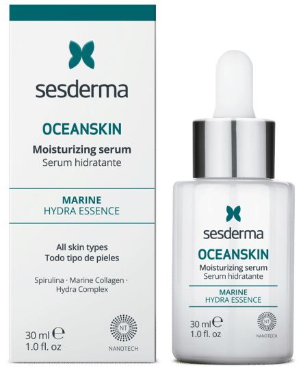 Oceanskin Sérum Hidratante 30 ml