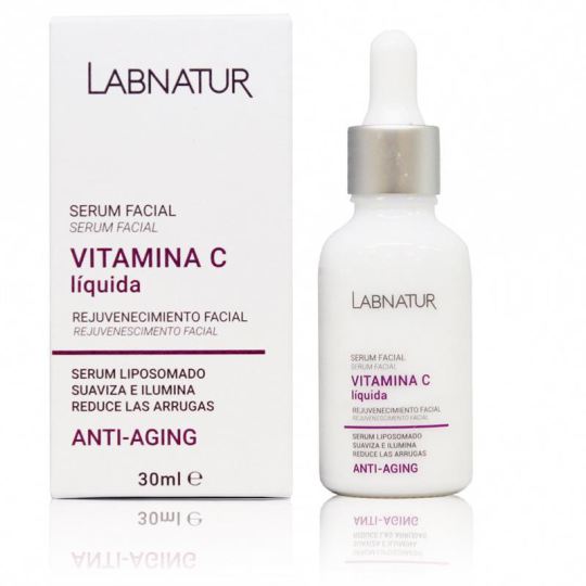 Labnatur Vitamina C Líquida 30 ml