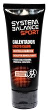 System Balance Sport Calentador 100 ml