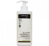 Labnatur Gel de Baño Caléndula y Hamamelis 450 ml