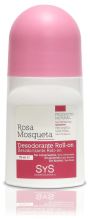 Desodorante Rosa Mosqueta Roll-On 75 ml