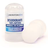 Desodorante Natural Alumbre Stick 60 gr