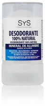 Desodorante Natural Alumbre Stick 120 gr