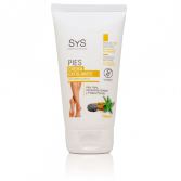 Crema Pies Exfoliante 150 ml