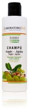 Champú Argan y Jojoba con Keratina 250 ml