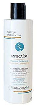 Champú AntiCaida 250 ml