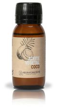 Aceite Vegetal coco 50 ml