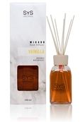 Estuche Ambientador mikado vainilla 220 ml