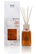 Estuche Ambientador mikado canela y naranja 220 ml