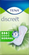 Normal Discreet 24 Uds