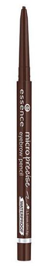 Pincel de Cejas Micro Precise 03 Dark brown