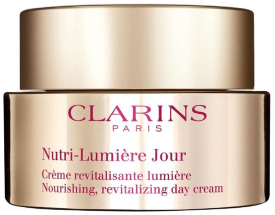 Crema de Día Nutri-Lumiere 50 ml