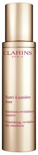 Emulsión Nutri-Lumiere 100 ml