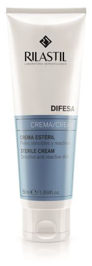 Difesa Crema Esteril 50 ml