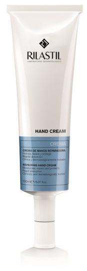 Crema de Manos Nutritiva 100 ml