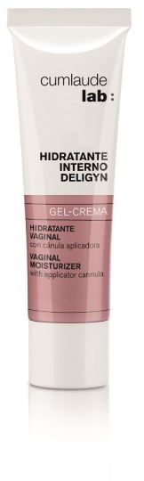 Hidratante Interno Deligyn 30 ml