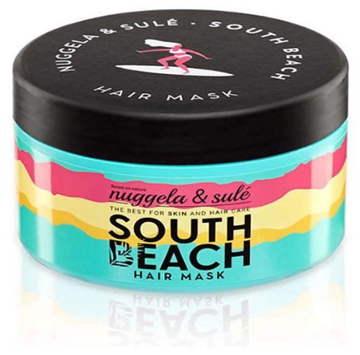 South Beach Mascarilla Capilar 50ml