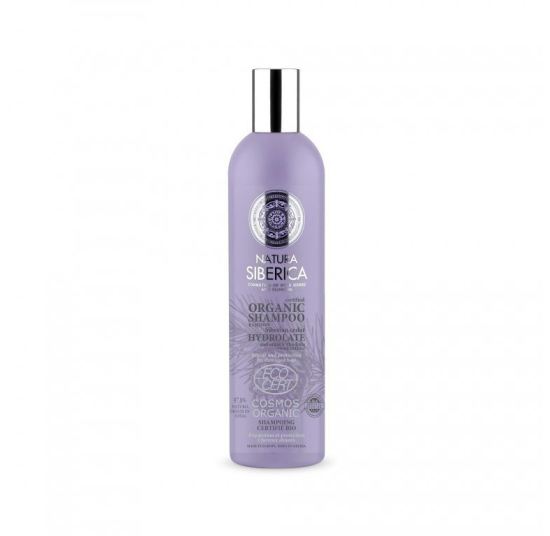 Hydrolate Hair Balm Recuperación y Protección 400ml