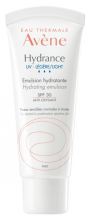 Hydrance UV Ligera Emulsión hidratante spf30 40 ml