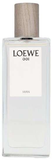 001 Man Edp Vaporizador 50 ml