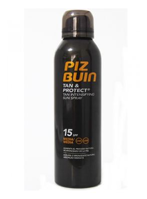 Sun Tan & Protect Spray Spf 30 150 ml