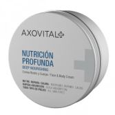 Crema Nutrición Profesional Cara y Cuerpo 250 ml